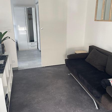 Les Embruns Villa Saint-Jean-de-Monts Eksteriør billede