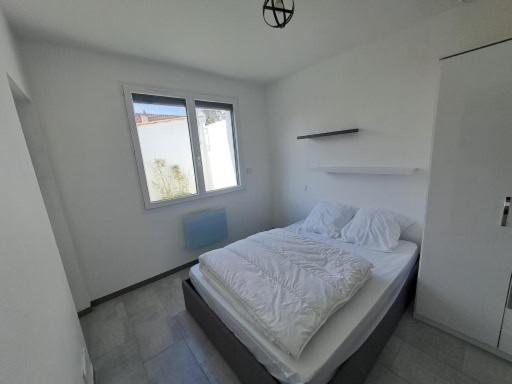 Les Embruns Villa Saint-Jean-de-Monts Eksteriør billede